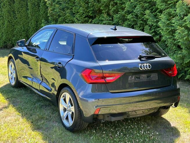 Audi A1 #STronic #1.5 #VirtualCockpit