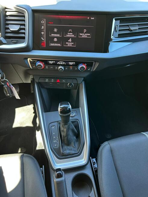 Audi A1 #STronic #1.5 #VirtualCockpit