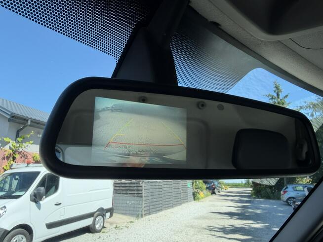 Renault Master max L3H2 3-osobowy blaszak 145KM