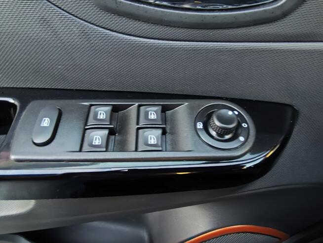 Renault Captur Bogata opcja Serwis Gwarancja