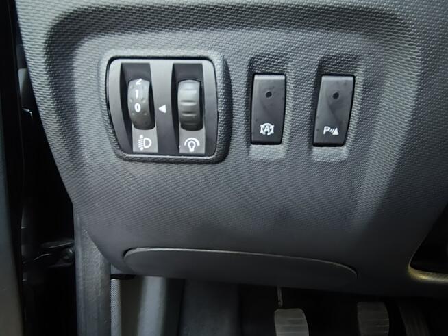 Renault Captur Bogata opcja Serwis Gwarancja