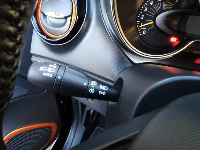 Renault Captur Bogata opcja Serwis Gwarancja