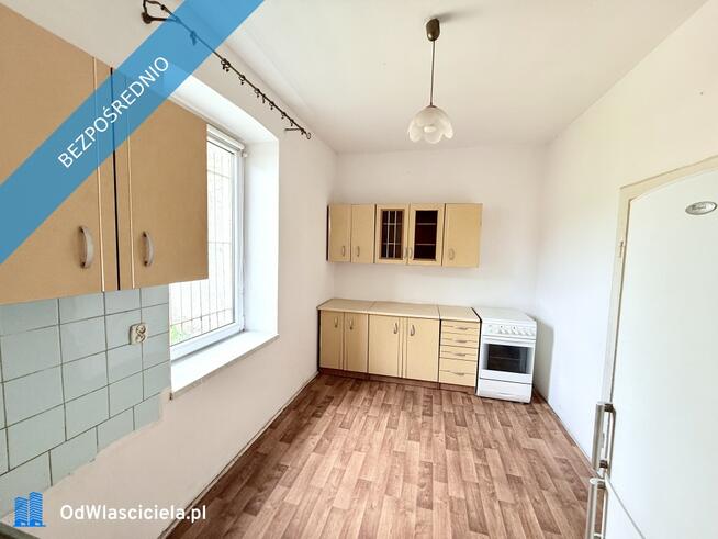 Przestonny dom 135m2 z dużą działką - Chojny