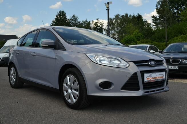 Bardzo Ładny*Alufelgi* Ford Focus* 1.6 105KM*