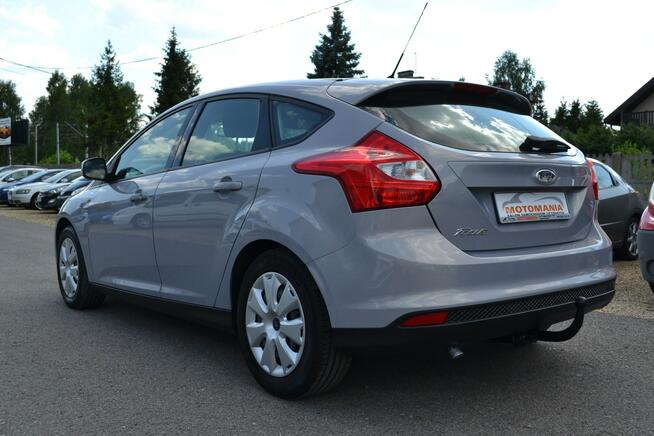 Bardzo Ładny*Alufelgi* Ford Focus* 1.6 105KM*