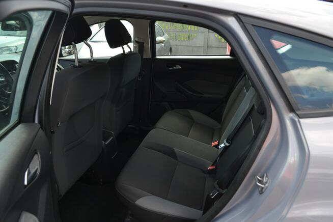 Bardzo Ładny*Alufelgi* Ford Focus* 1.6 105KM*