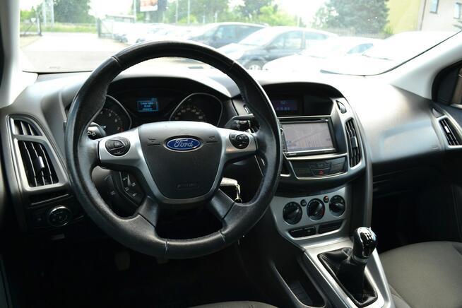 Bardzo Ładny*Alufelgi* Ford Focus* 1.6 105KM*