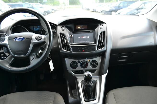 Bardzo Ładny*Alufelgi* Ford Focus* 1.6 105KM*