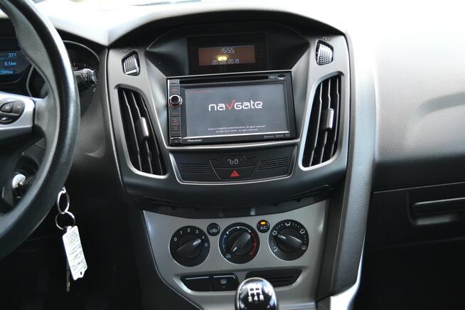 Bardzo Ładny*Alufelgi* Ford Focus* 1.6 105KM*