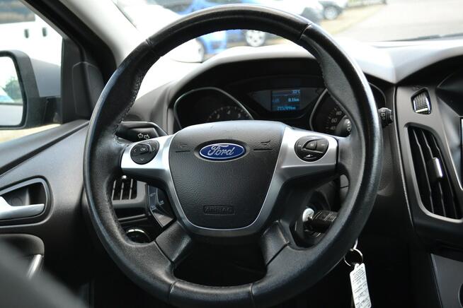 Bardzo Ładny*Alufelgi* Ford Focus* 1.6 105KM*