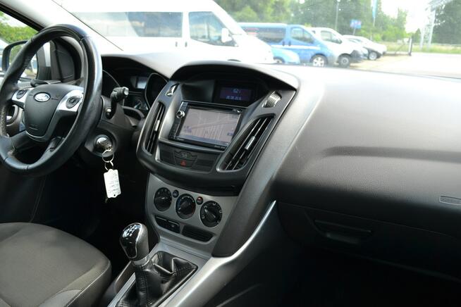 Bardzo Ładny*Alufelgi* Ford Focus* 1.6 105KM*
