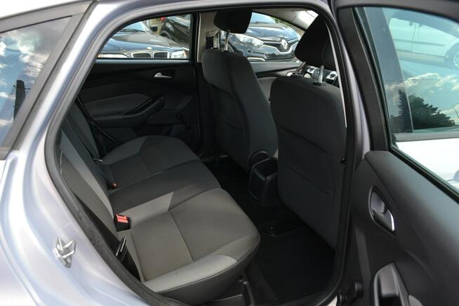 Bardzo Ładny*Alufelgi* Ford Focus* 1.6 105KM*