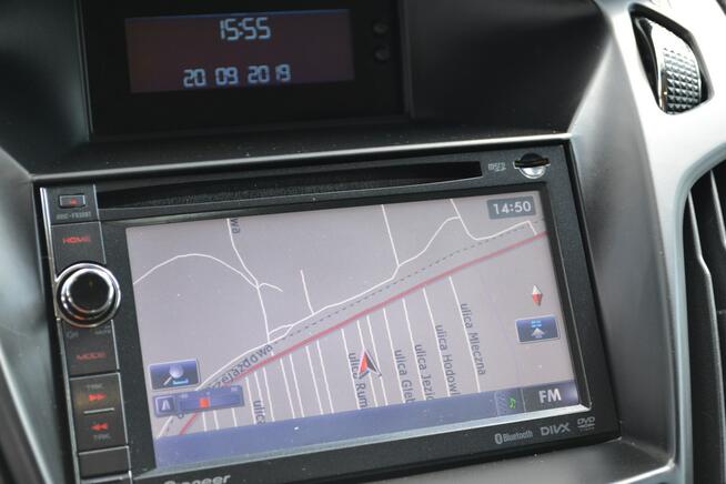Bardzo Ładny*Alufelgi* Ford Focus* 1.6 105KM*