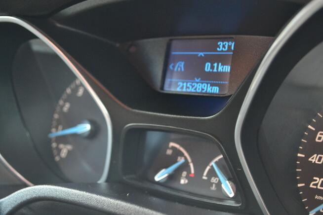 Bardzo Ładny*Alufelgi* Ford Focus* 1.6 105KM*