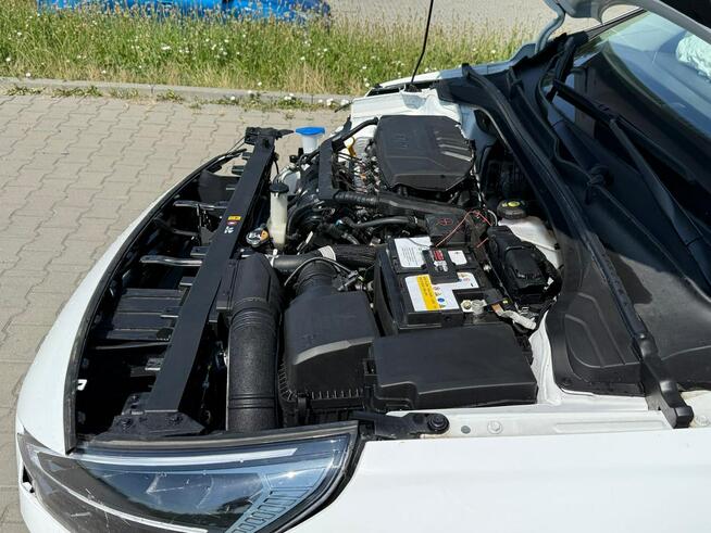 Hyundai i30 Smart+*KameraCofania*Lift*NiskiPrzebieg*Zadbany*Serwisowany*Led*Navi