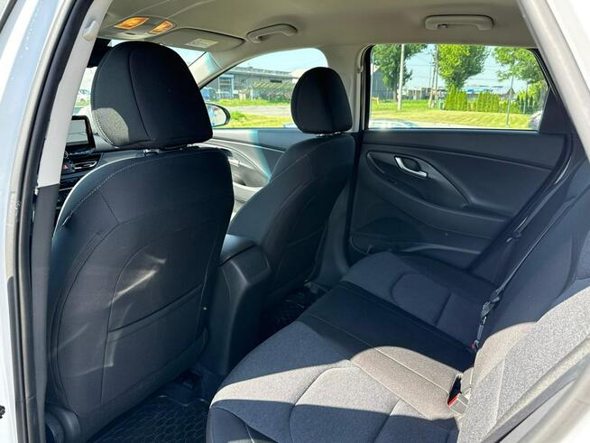 Hyundai i30 Smart+*KameraCofania*Lift*NiskiPrzebieg*Zadbany*Serwisowany*Led*Navi