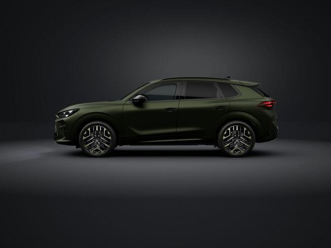 Cupra Terramar 265KM - DSG - 4Drive - Pakiet Intelligent Drive - Pakiet Immersive