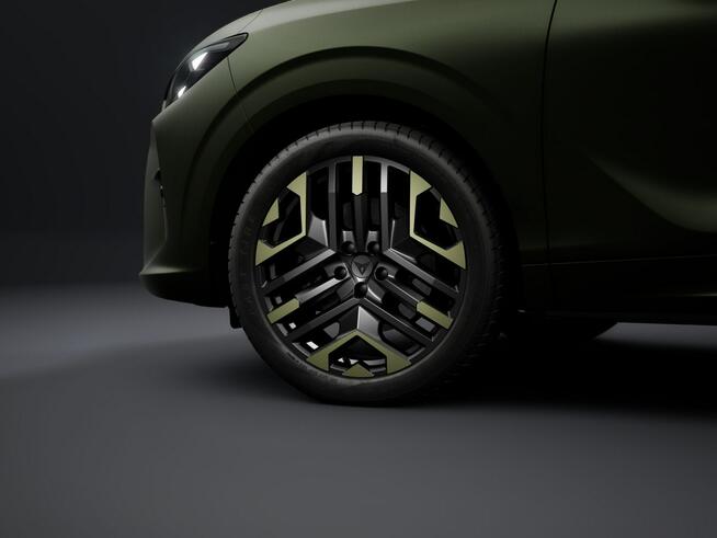 Cupra Terramar 265KM - DSG - 4Drive - Pakiet Intelligent Drive - Pakiet Immersive