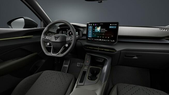 Cupra Terramar 265KM - DSG - 4Drive - Pakiet Intelligent Drive - Pakiet Immersive