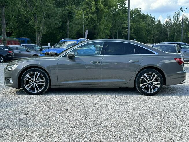 Audi A6 40 TDI mHEV Quattro Advanced S tronic + pakiety! Salon PL! FV23%
