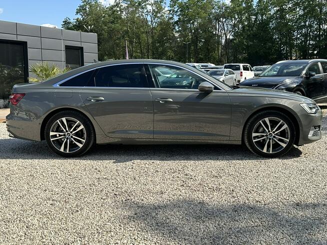 Audi A6 40 TDI mHEV Quattro Advanced S tronic + pakiety! Salon PL! FV23%