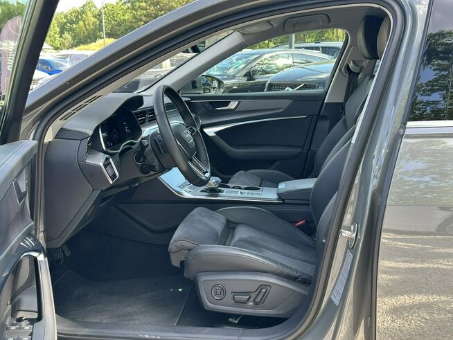 Audi A6 40 TDI mHEV Quattro Advanced S tronic + pakiety! Salon PL! FV23%
