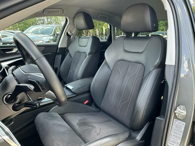 Audi A6 40 TDI mHEV Quattro Advanced S tronic + pakiety! Salon PL! FV23%