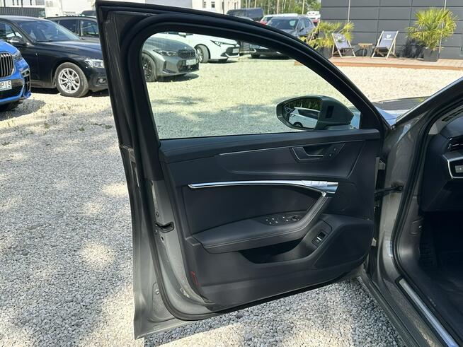 Audi A6 40 TDI mHEV Quattro Advanced S tronic + pakiety! Salon PL! FV23%
