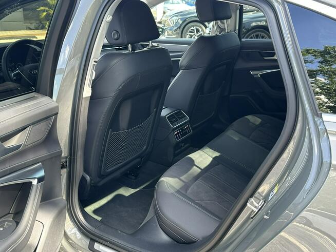 Audi A6 40 TDI mHEV Quattro Advanced S tronic + pakiety! Salon PL! FV23%