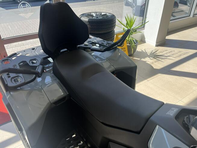 CF Moto C-Force NOWY dostępny u dealera od ręki.