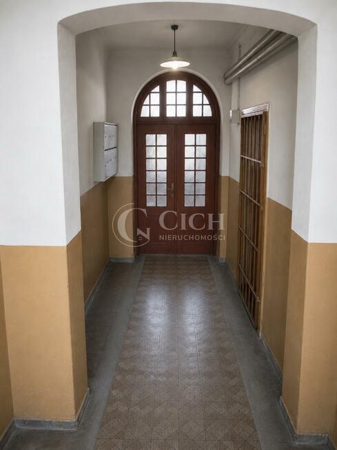 Dom Przasnysz, Ciechanowska