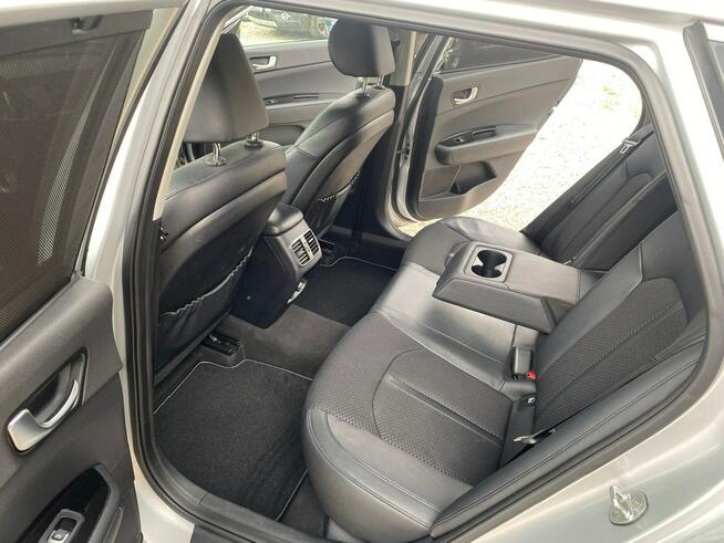 Kia Optima AUTO WZÓR,SERWIS,FULL OPCJA
