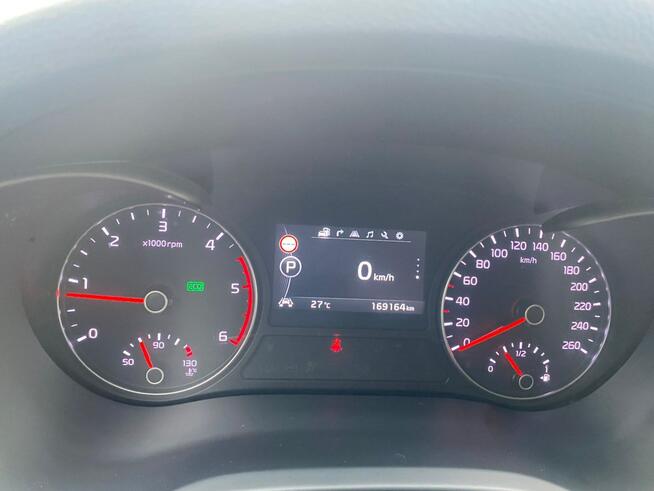 Kia Optima AUTO WZÓR,SERWIS,FULL OPCJA