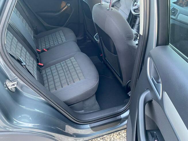 Audi Q3 AUTO WZÓR,100% BEZWYPADEK,SERWIS
