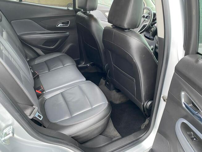 Opel Mokka FULL OPCJA,SERWIS,COSMO