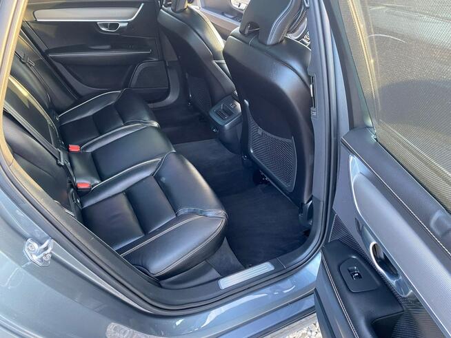 Volvo V90 RDESING,FULL OPCJA,SERWIS,100%BEZWYPADEK