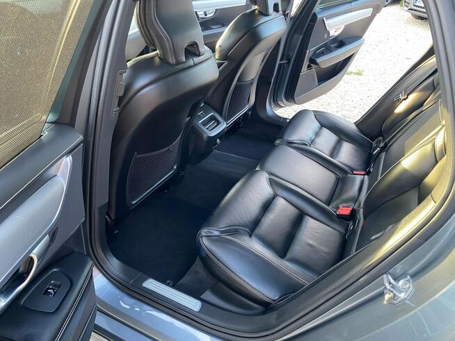 Volvo V90 RDESING,FULL OPCJA,SERWIS,100%BEZWYPADEK