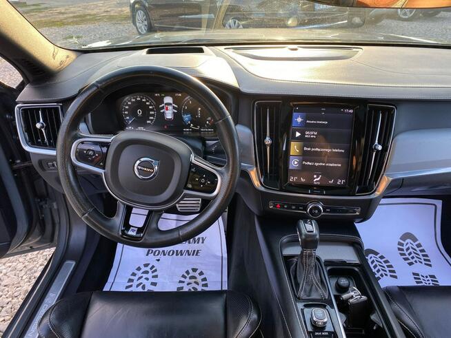 Volvo V90 RDESING,FULL OPCJA,SERWIS,100%BEZWYPADEK
