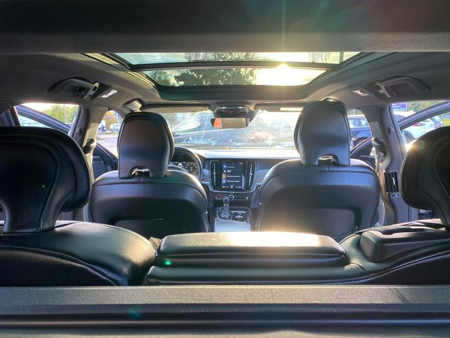 Volvo V90 RDESING,FULL OPCJA,SERWIS,100%BEZWYPADEK