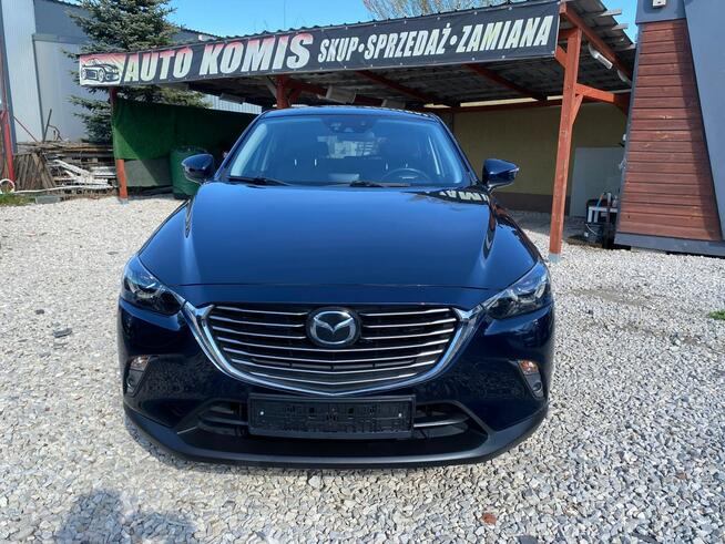 Mazda CX-3 Auto Wzór,Full Opcja