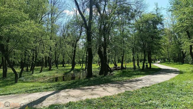 Mieszkanie Wrocław Krzyki, Brochów, Brochowska