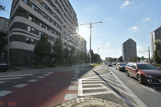 Lokal użytkowy Wrocław Śródmieście, Plac Grunwaldzki, pl. Grunwaldzki