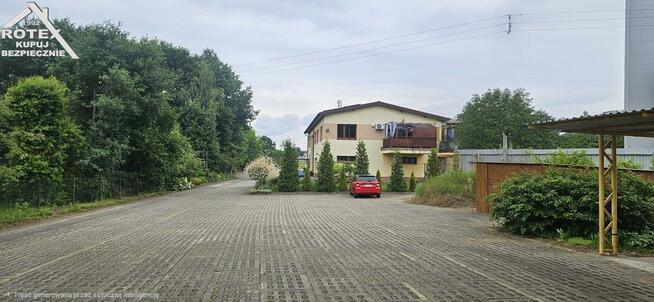 Lokal użytkowy Dębica