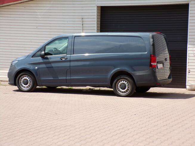 Mercedes Vito Long /Kamera /Asystenty /2020r