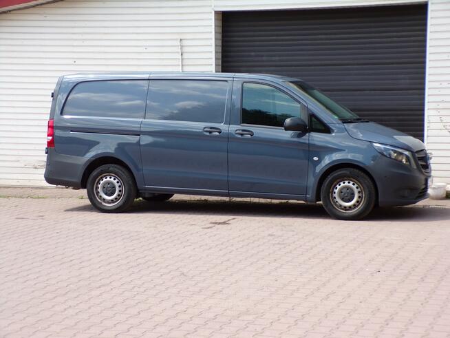 Mercedes Vito Long /Kamera /Asystenty /2020r