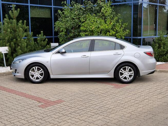 Mazda 6 GWARANCJA * 1.8 * manual * serwisowany * zadbany * warszawa