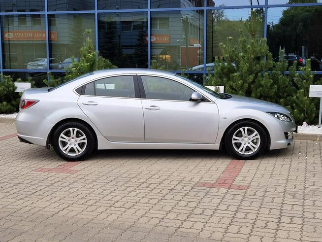 Mazda 6 GWARANCJA * 1.8 * manual * serwisowany * zadbany * warszawa