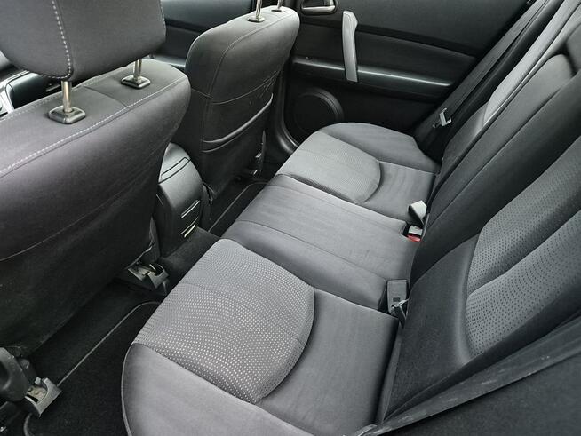 Mazda 6 GWARANCJA * 1.8 * manual * serwisowany * zadbany * warszawa
