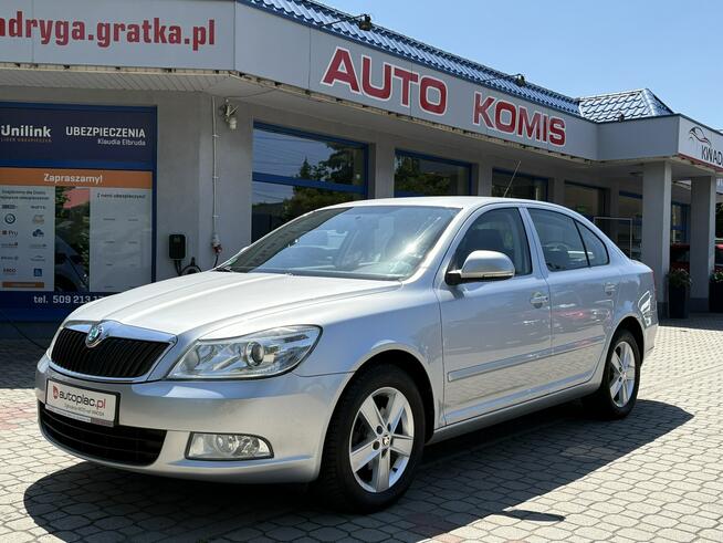 Škoda Octavia Hatchback, Nowy rozrząd, Uszanowany, Gwarancja