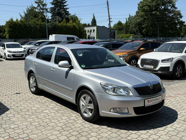 Škoda Octavia Hatchback, Nowy rozrząd, Uszanowany, Gwarancja